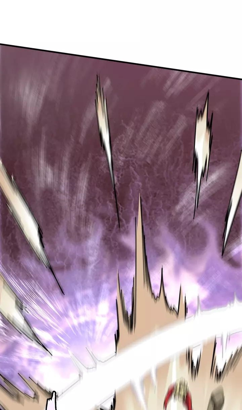 Magic Emperor Chapter 93 Halaman 47
