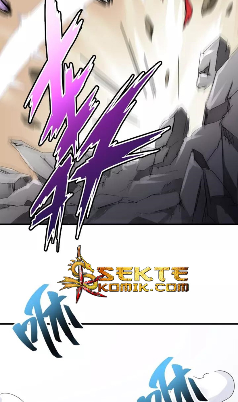 Magic Emperor Chapter 93 Halaman 48