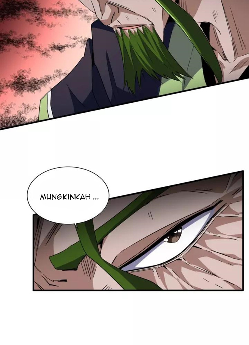 Magic Emperor Chapter 93 Halaman 54