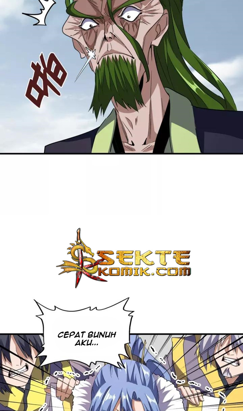 Magic Emperor Chapter 93 Halaman 63