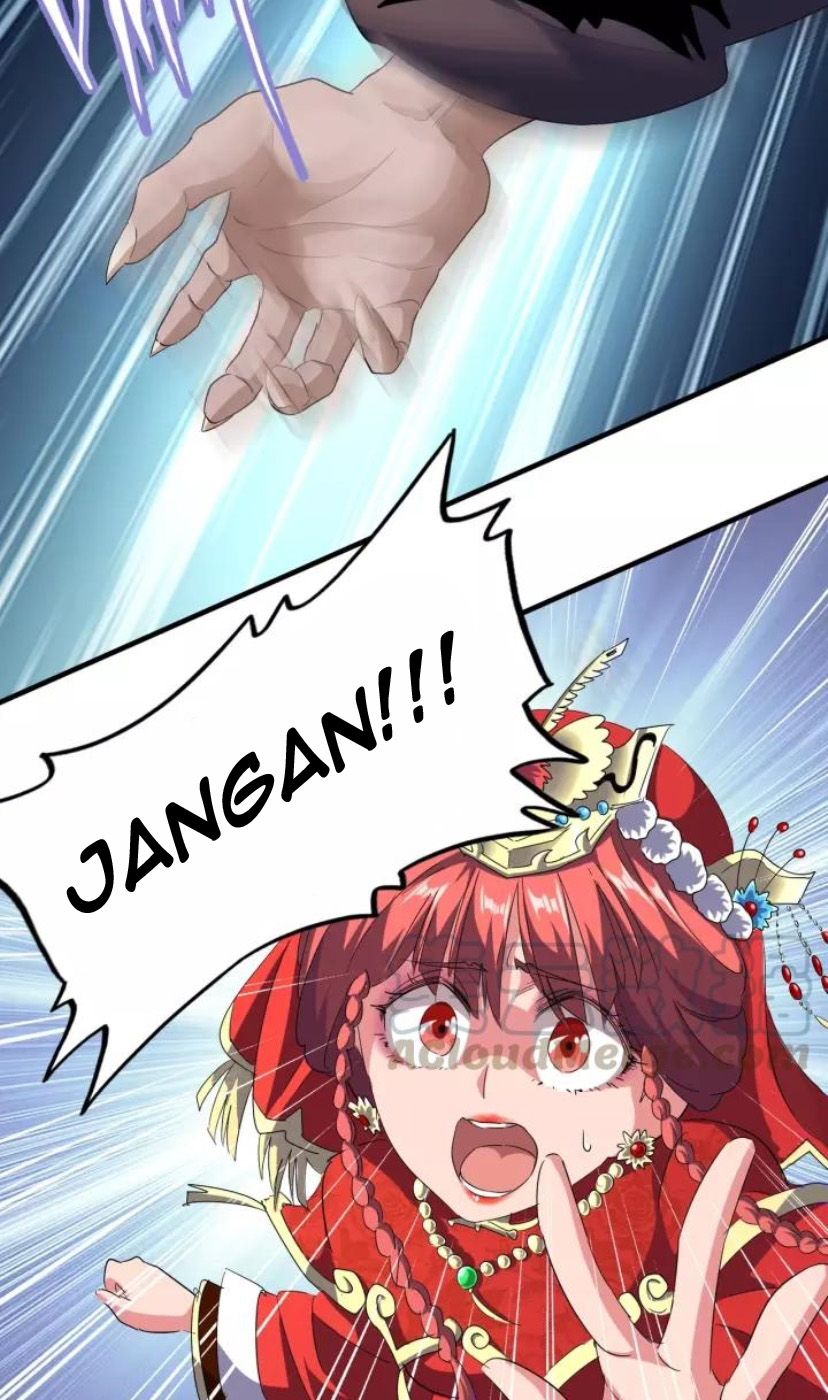 Magic Emperor Chapter 93 Halaman 68