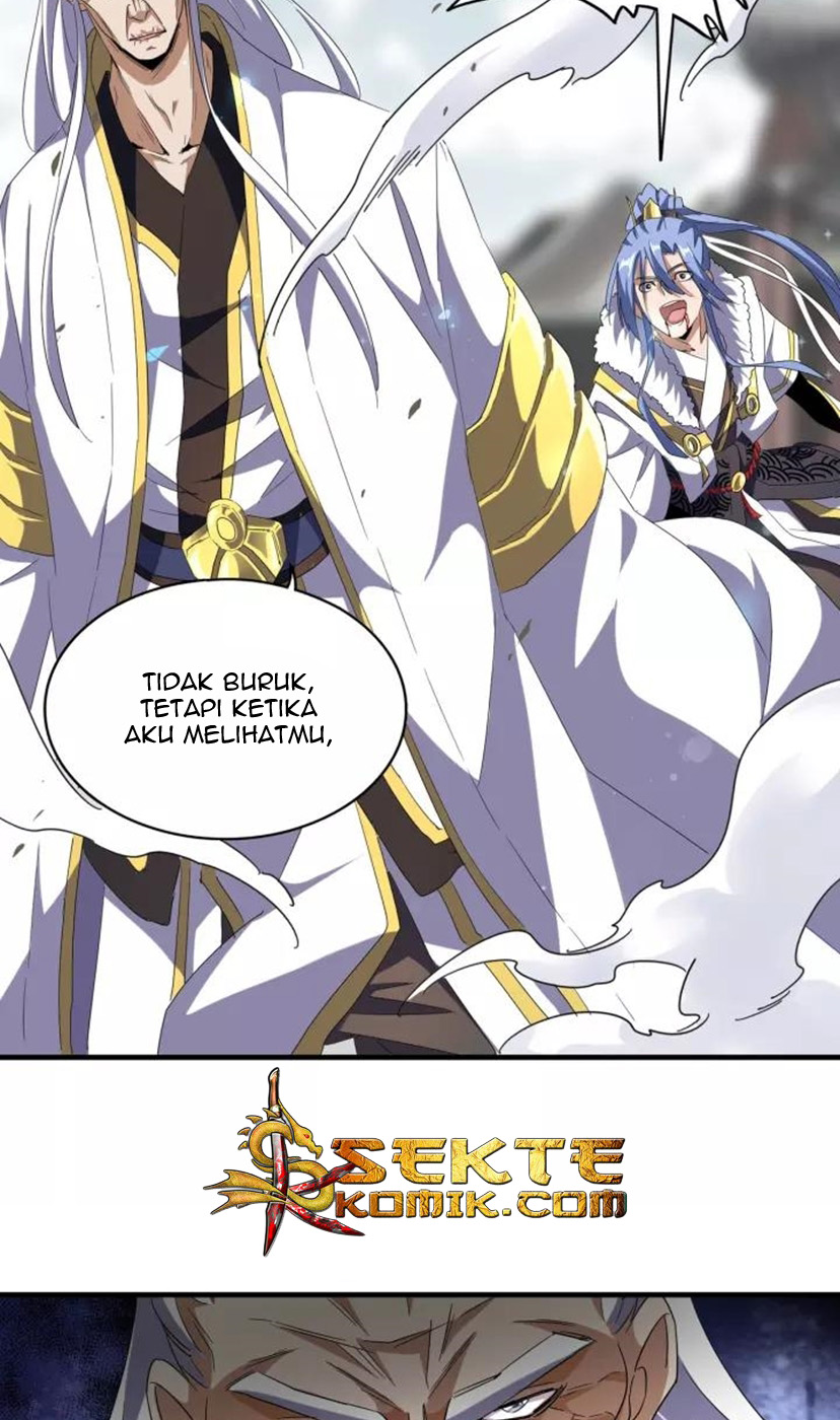 Magic Emperor Chapter 94 Halaman 3