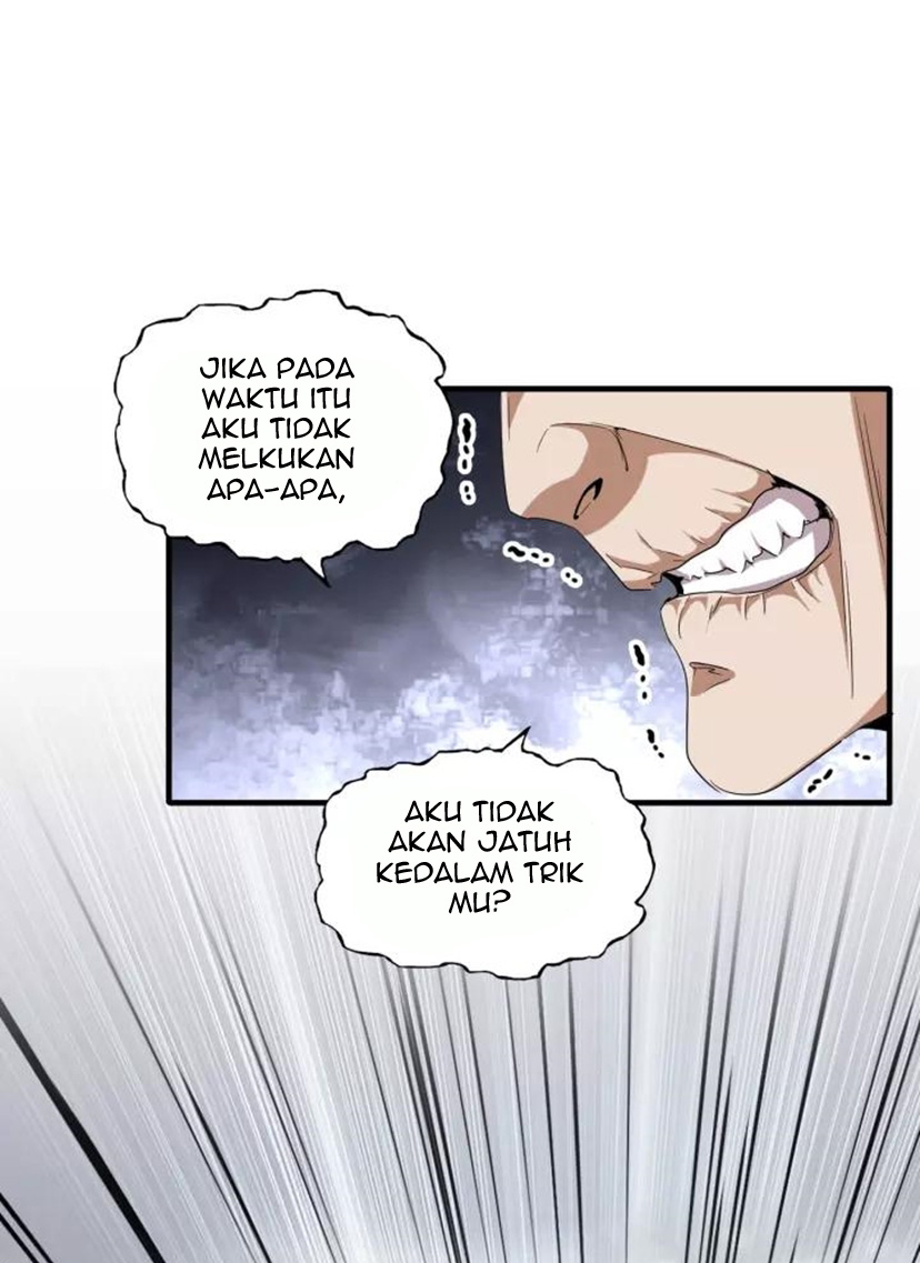 Magic Emperor Chapter 94 Halaman 10