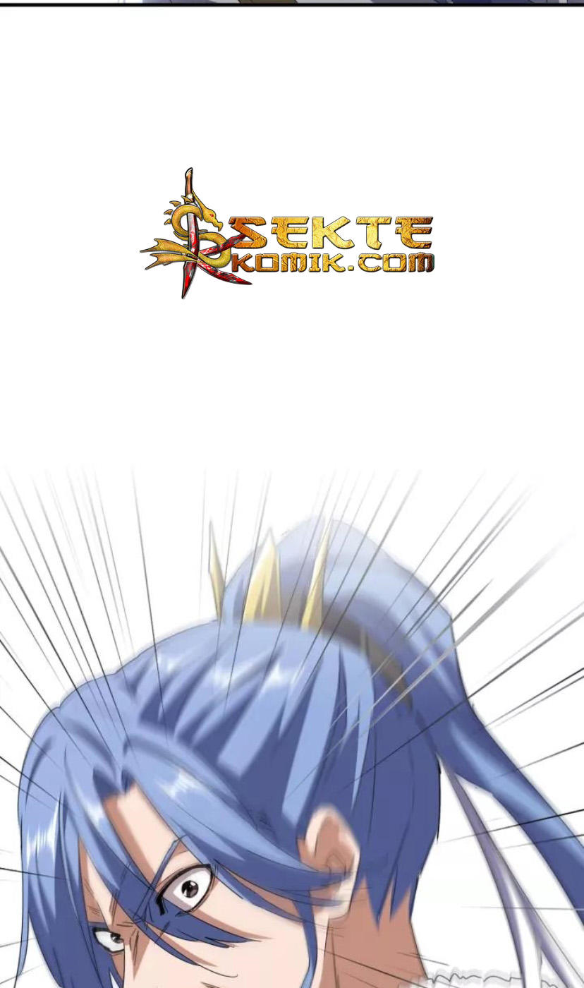 Magic Emperor Chapter 94 Halaman 28