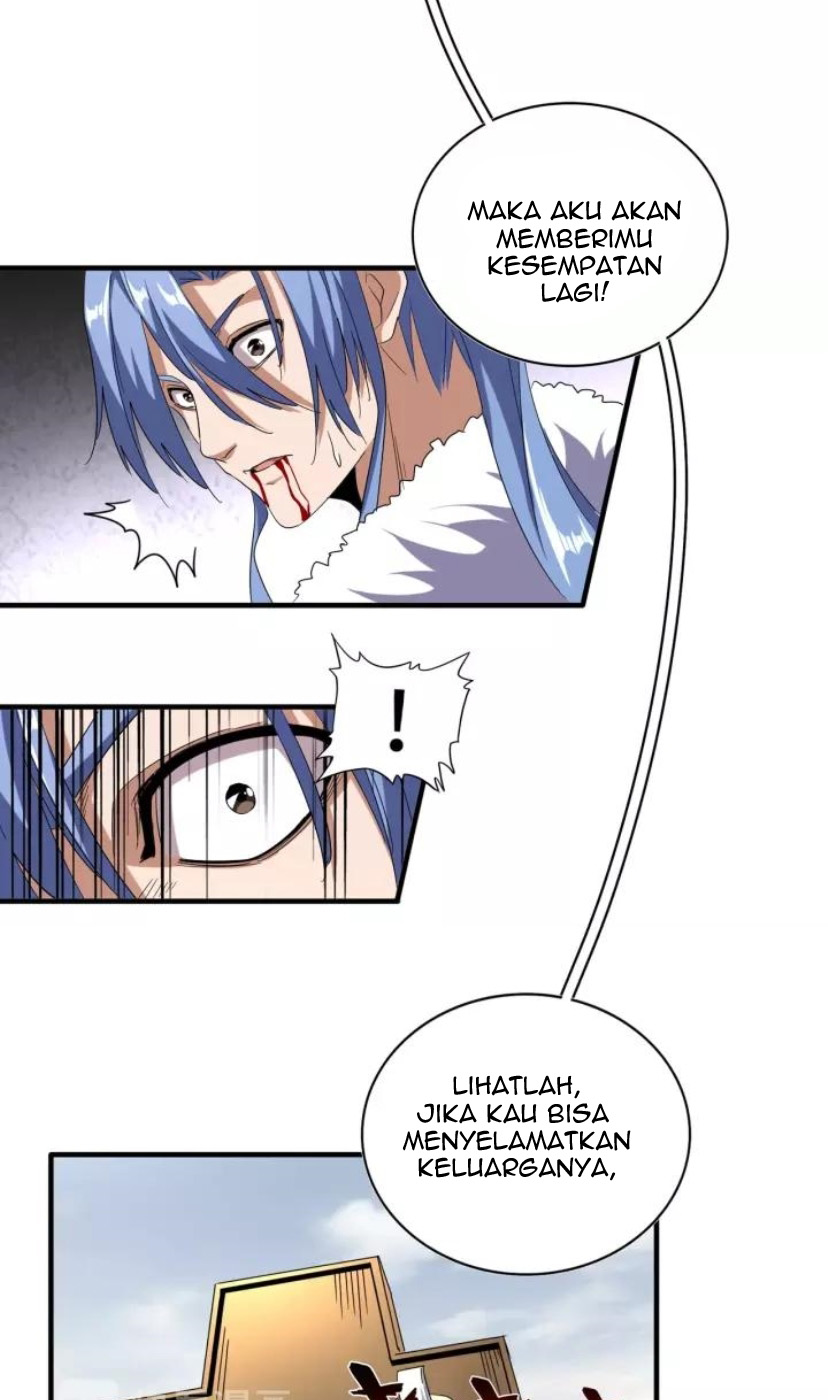 Magic Emperor Chapter 94 Halaman 31