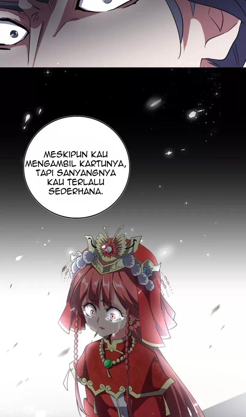 Magic Emperor Chapter 94 Halaman 44