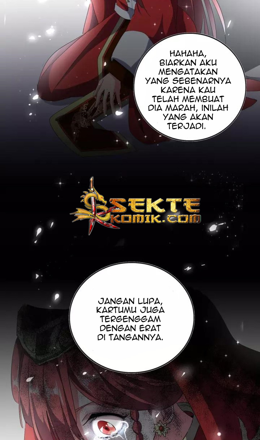 Magic Emperor Chapter 94 Halaman 45
