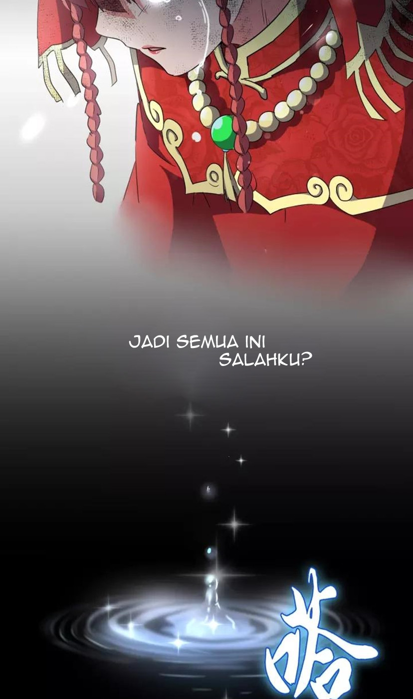 Magic Emperor Chapter 94 Halaman 46
