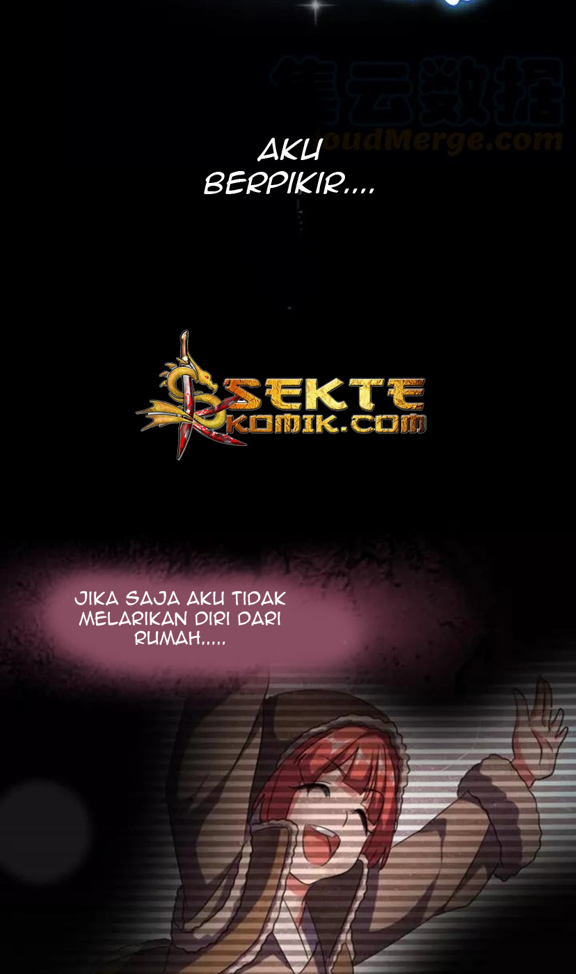 Magic Emperor Chapter 94 Halaman 47
