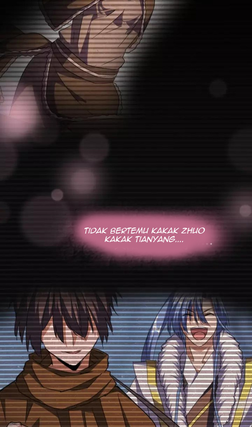 Magic Emperor Chapter 94 Halaman 48