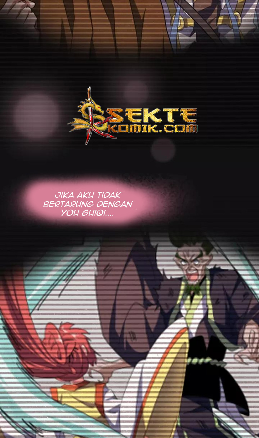 Magic Emperor Chapter 94 Halaman 49