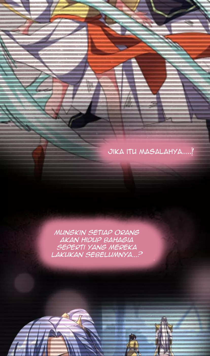 Magic Emperor Chapter 94 Halaman 50