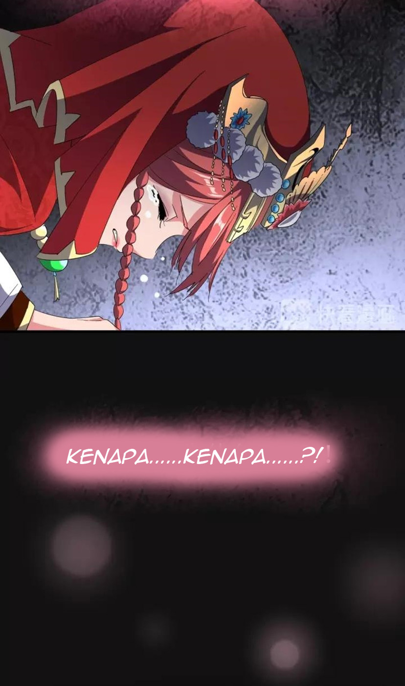 Magic Emperor Chapter 94 Halaman 52