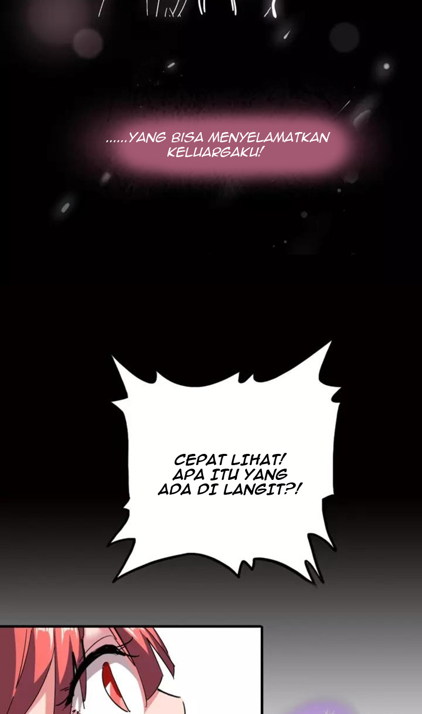 Magic Emperor Chapter 94 Halaman 54