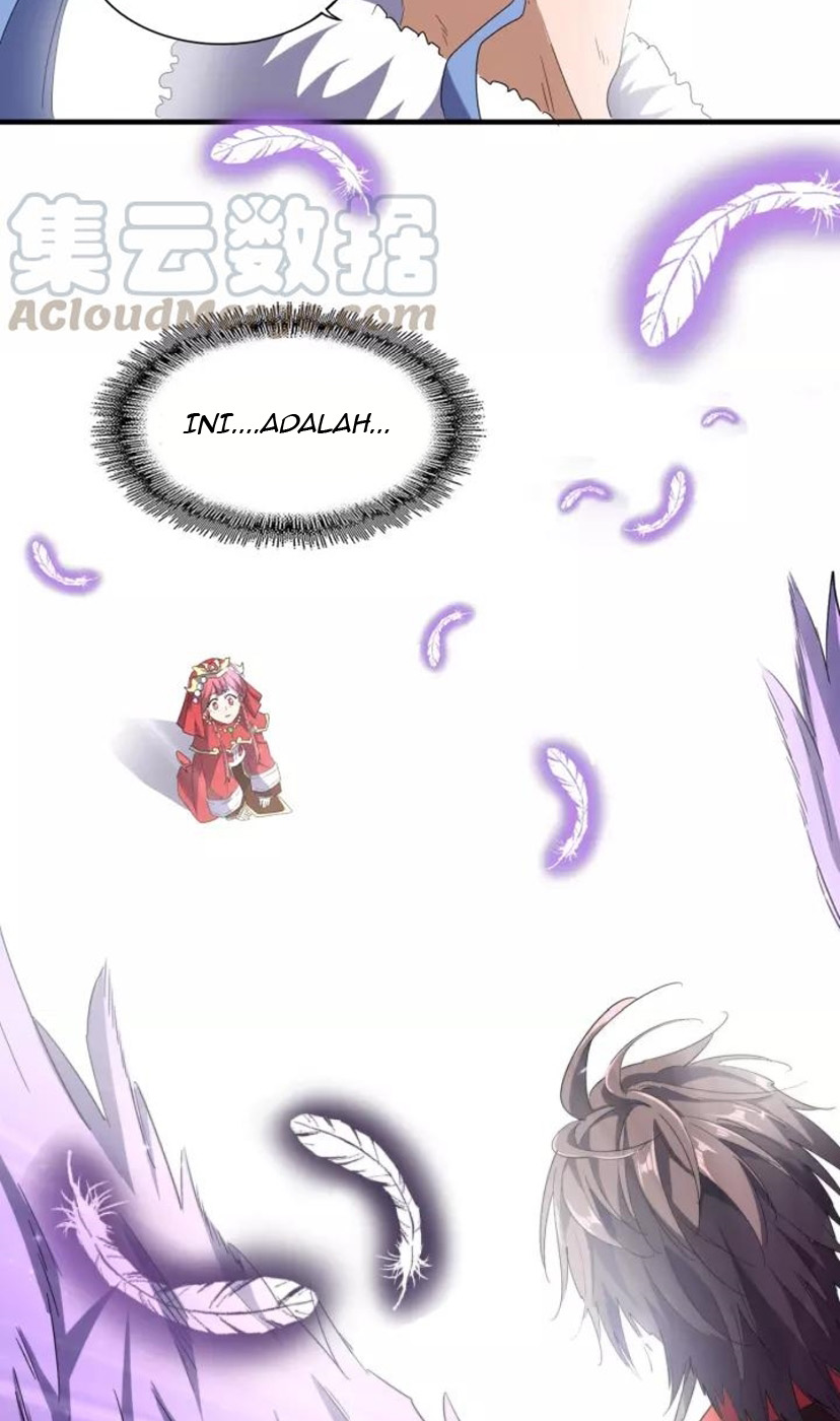 Magic Emperor Chapter 94 Halaman 56