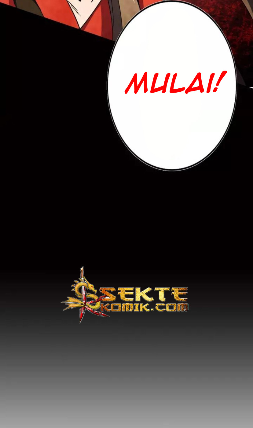 Magic Emperor Chapter 94 Halaman 62
