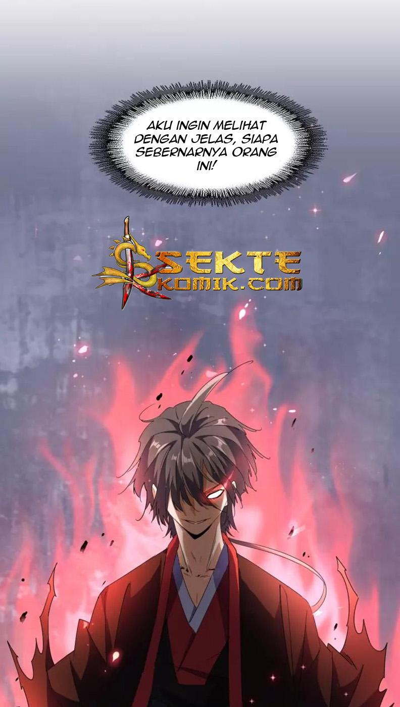 Magic Emperor Chapter 95 Halaman 9