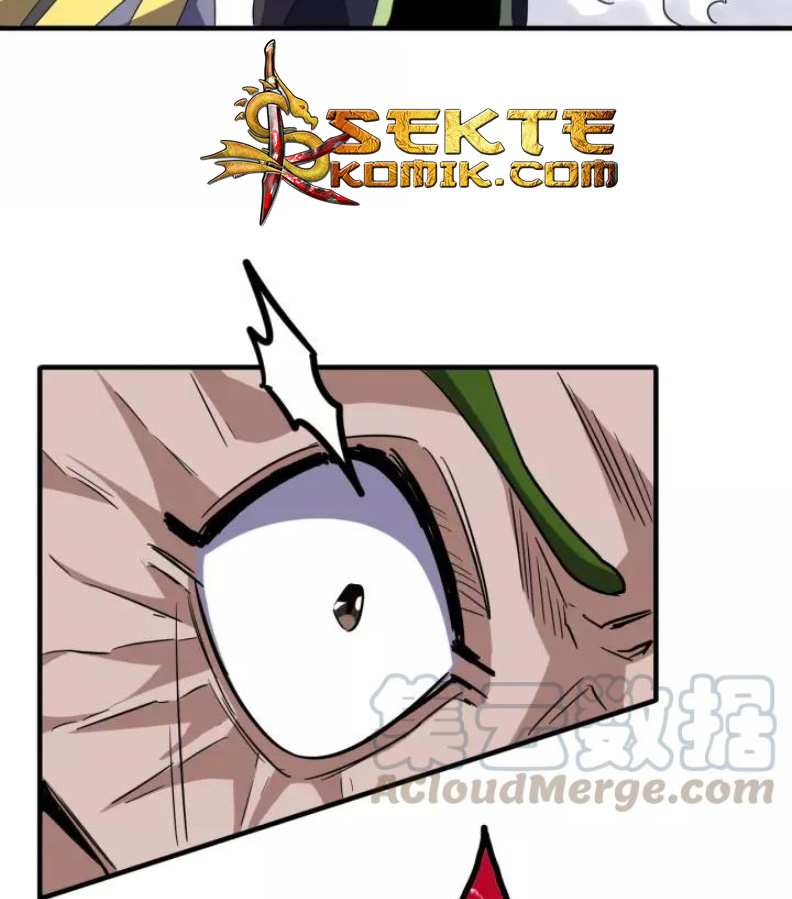 Magic Emperor Chapter 95 Halaman 41
