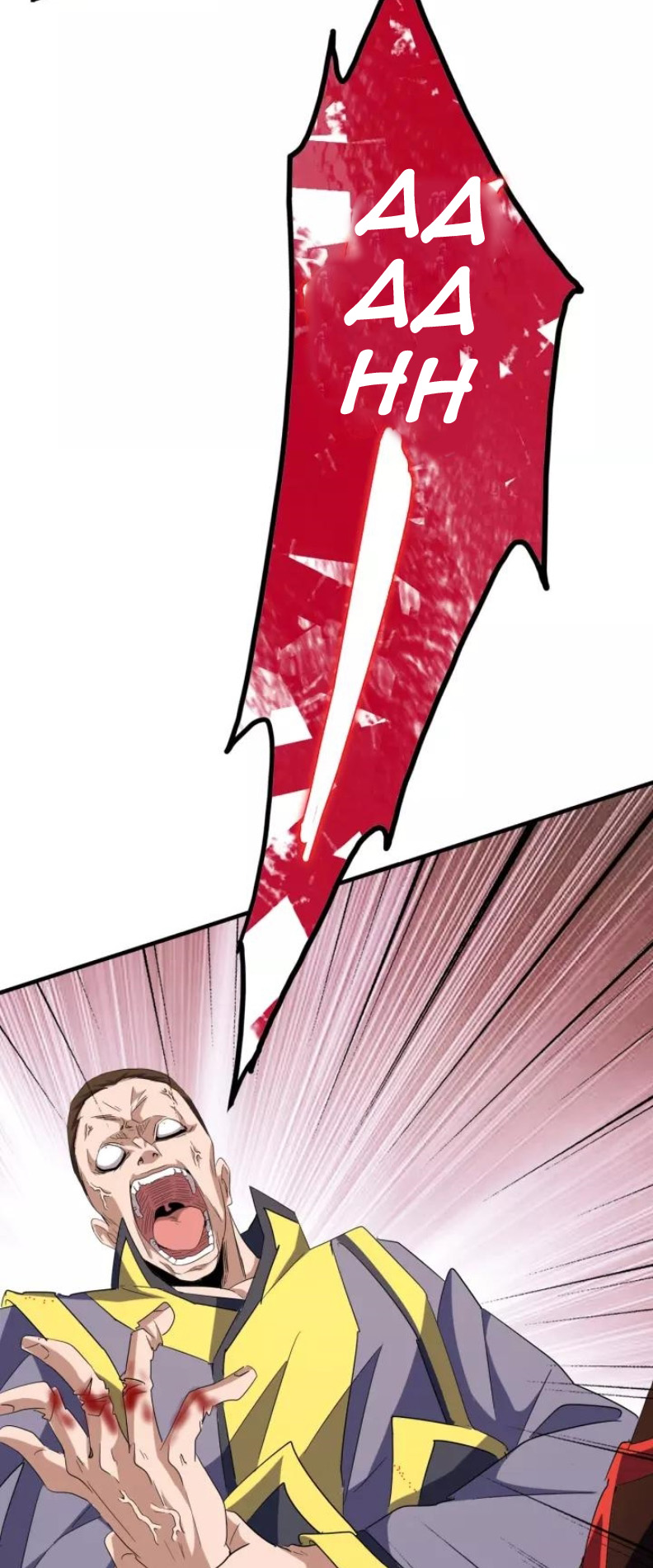 Magic Emperor Chapter 95 Halaman 42