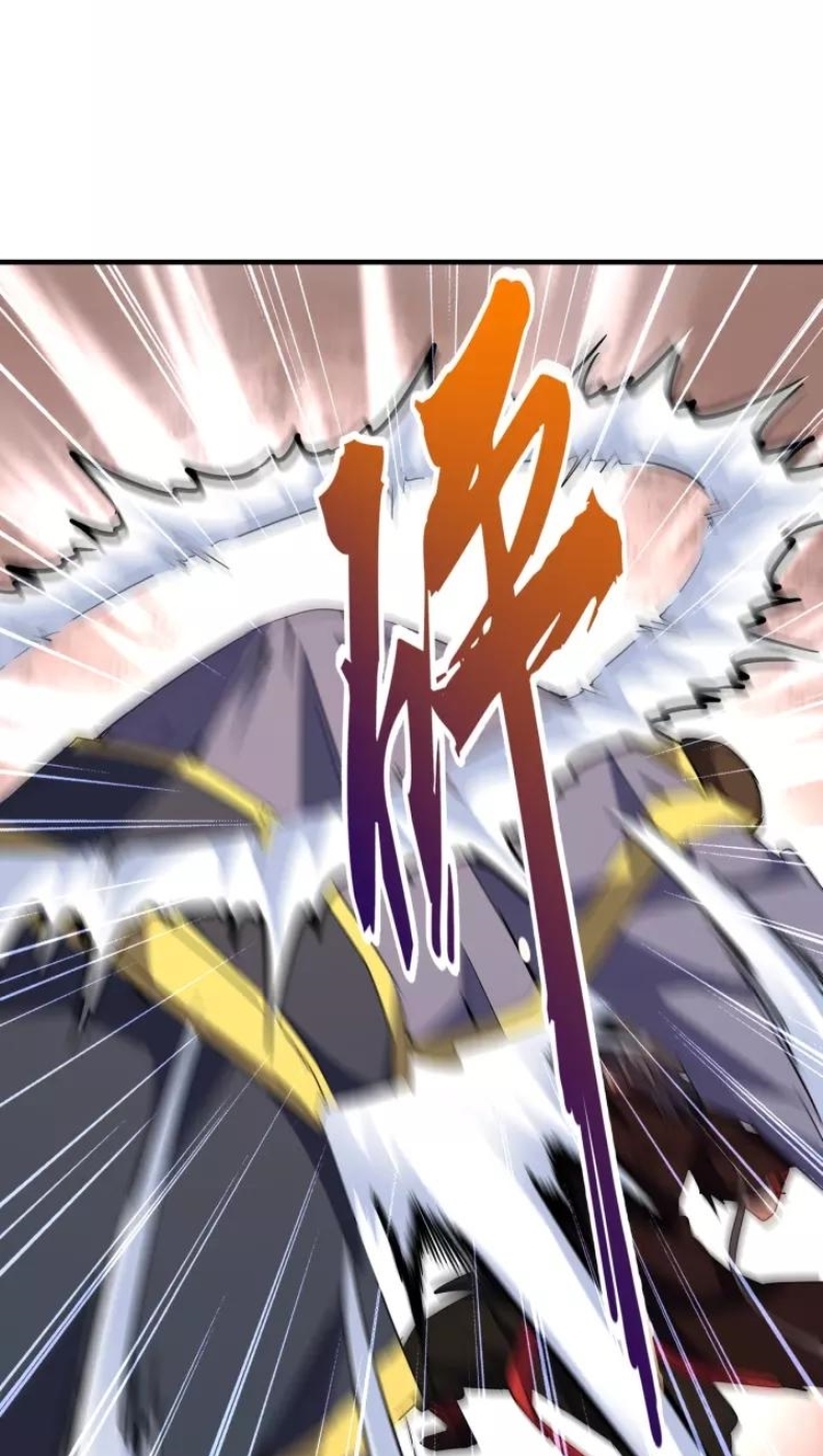 Magic Emperor Chapter 95 Halaman 44