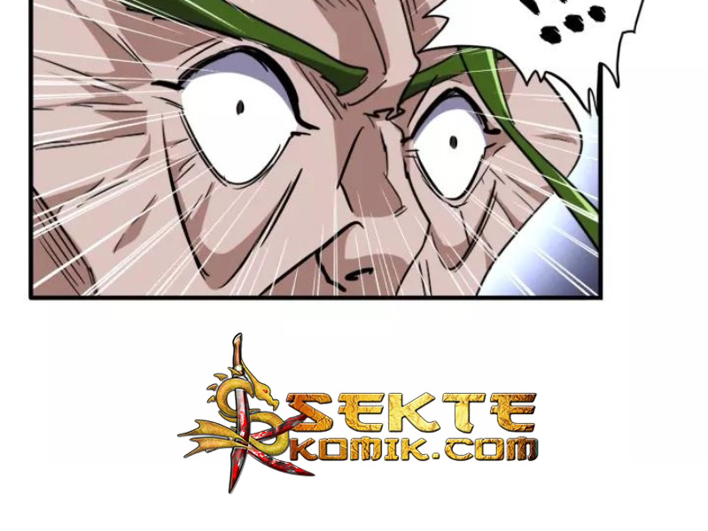 Magic Emperor Chapter 96 Halaman 27