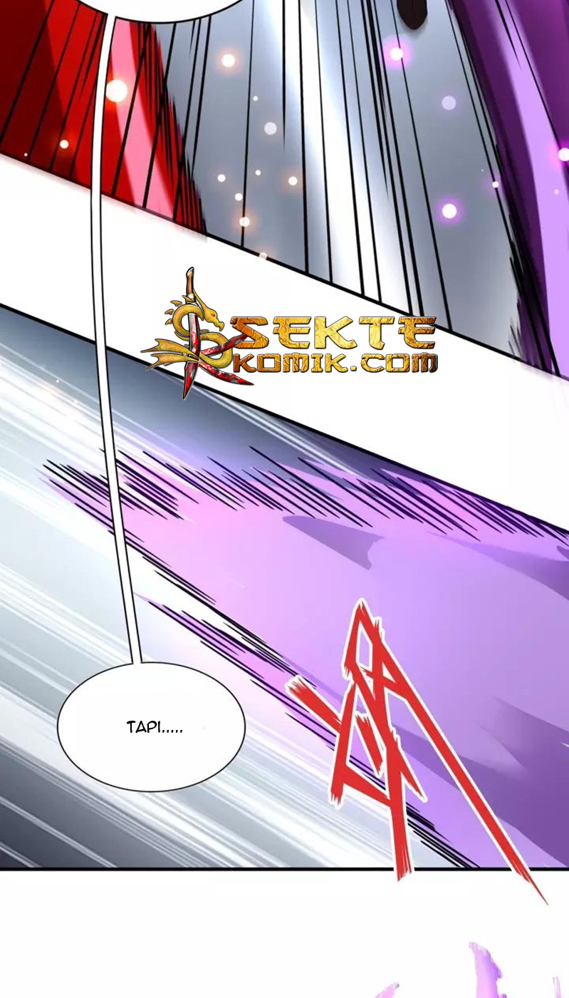 Magic Emperor Chapter 96 Halaman 37