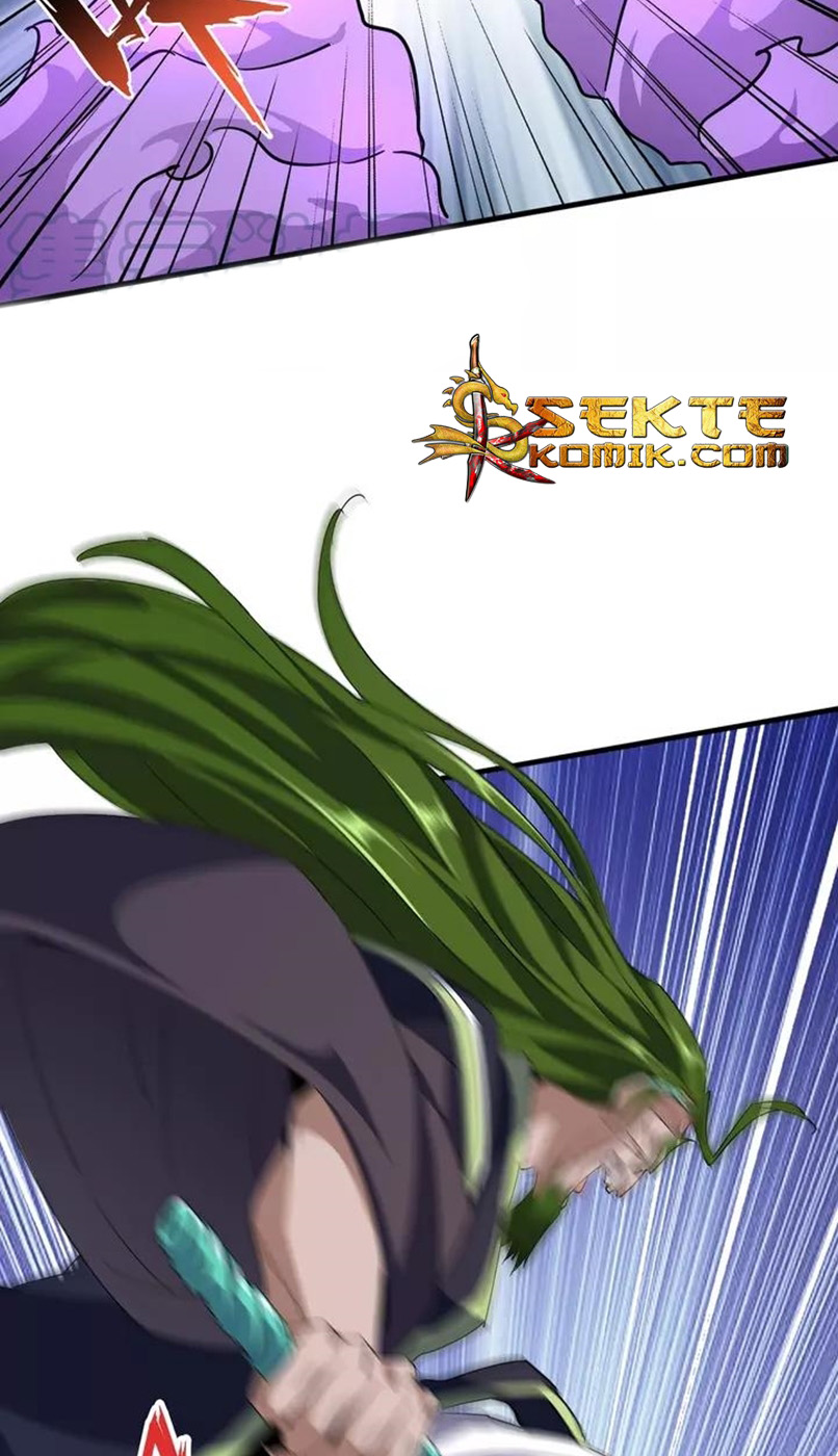 Magic Emperor Chapter 97 Halaman 7