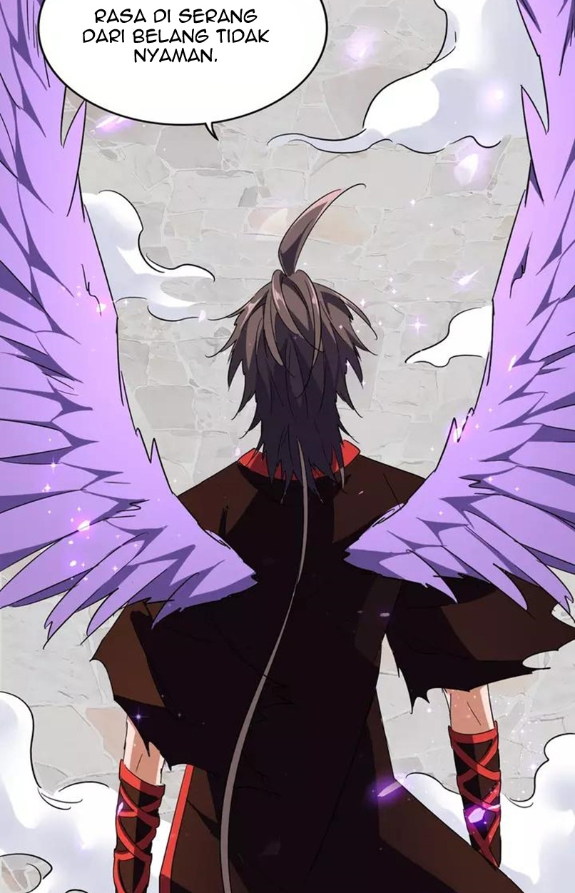 Magic Emperor Chapter 97 Halaman 19