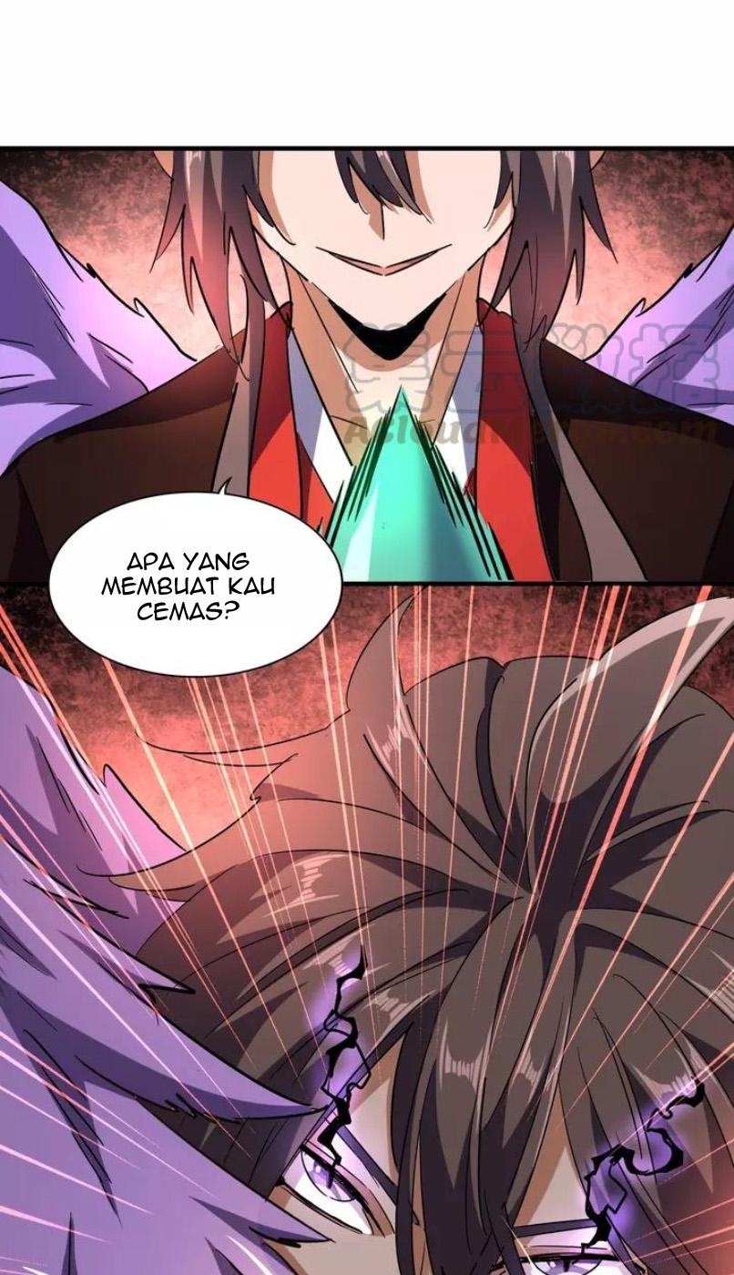 Magic Emperor Chapter 97 Halaman 33
