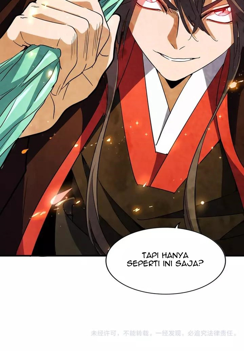 Magic Emperor Chapter 97 Halaman 56