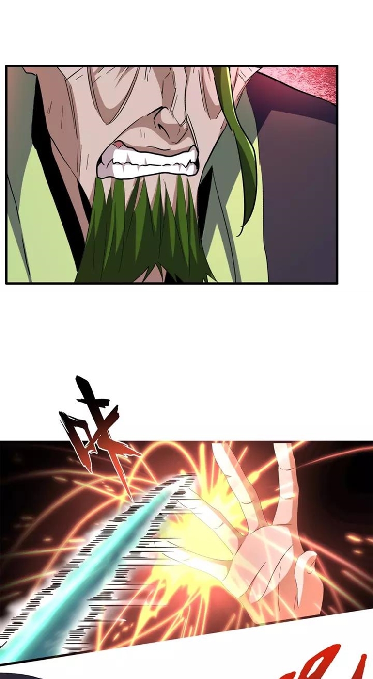 Magic Emperor Chapter 98 Halaman 2