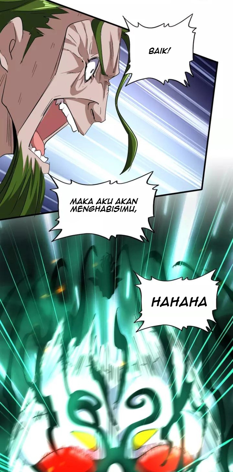 Magic Emperor Chapter 98 Halaman 30