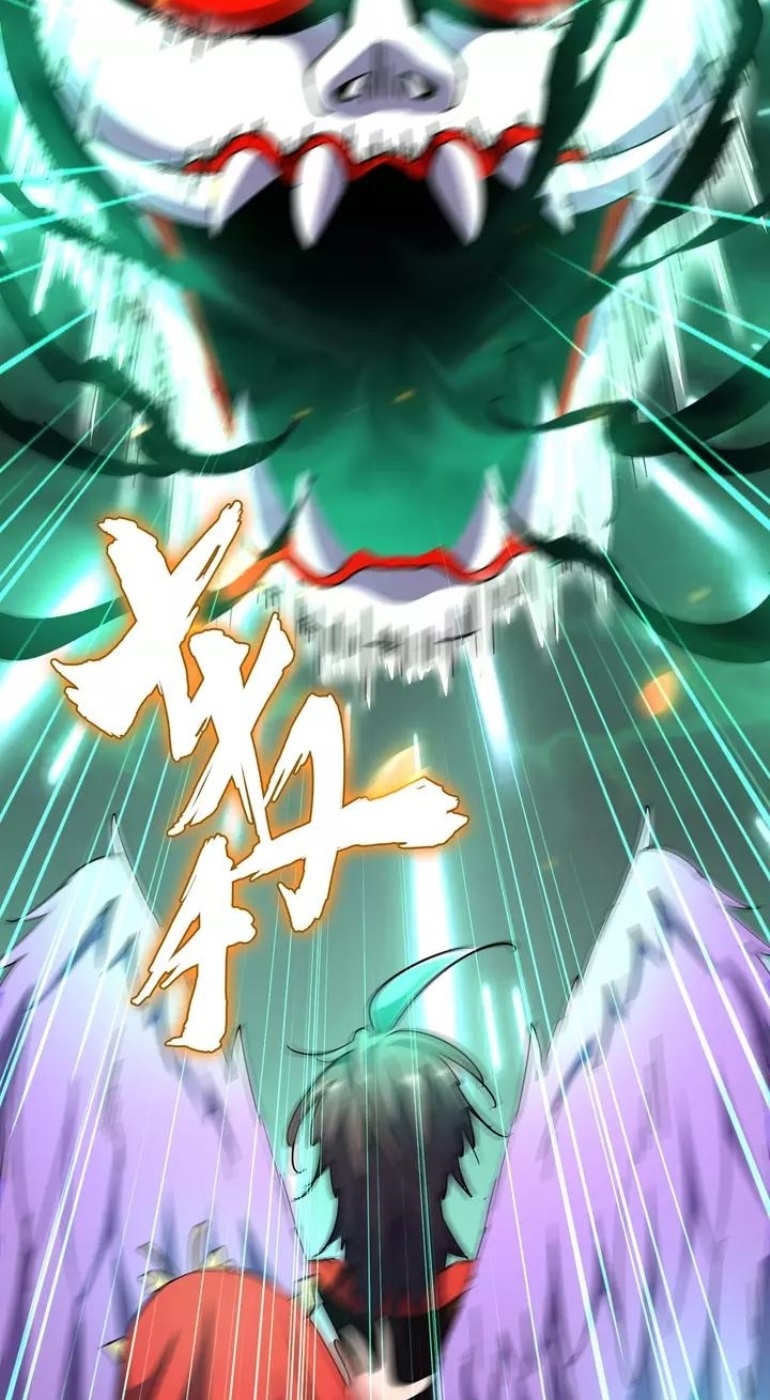 Magic Emperor Chapter 98 Halaman 31
