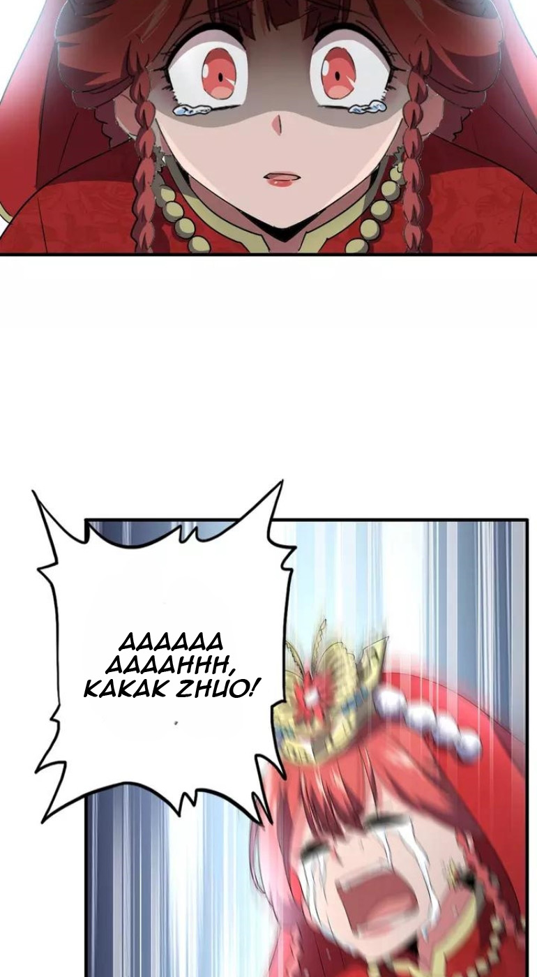 Magic Emperor Chapter 98 Halaman 37