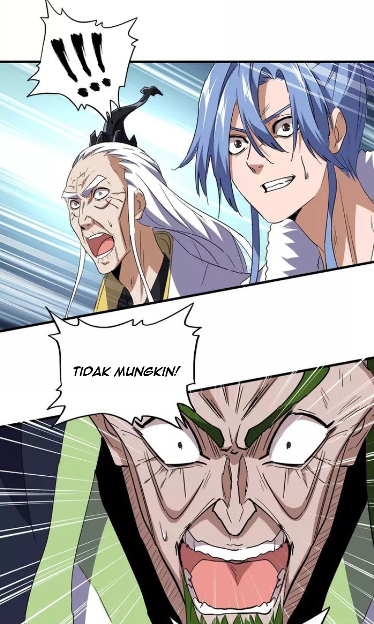 Magic Emperor Chapter 98 Halaman 41