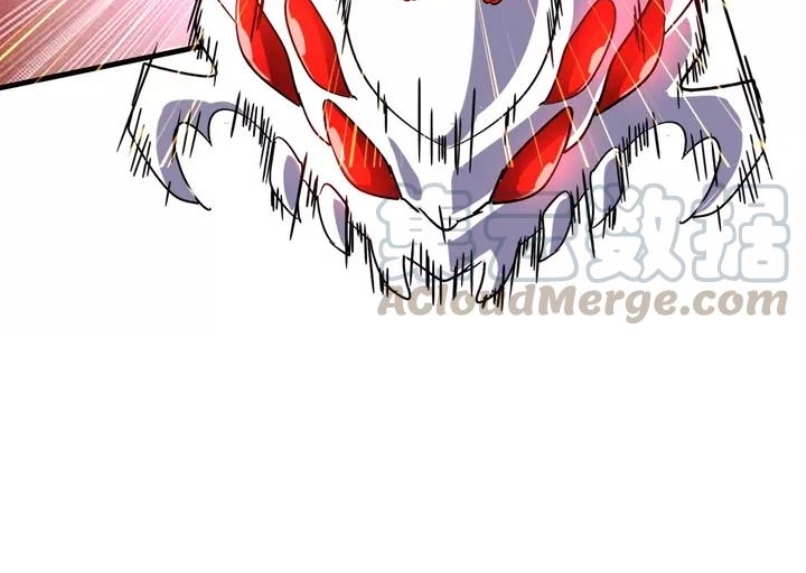 Magic Emperor Chapter 99 Halaman 32