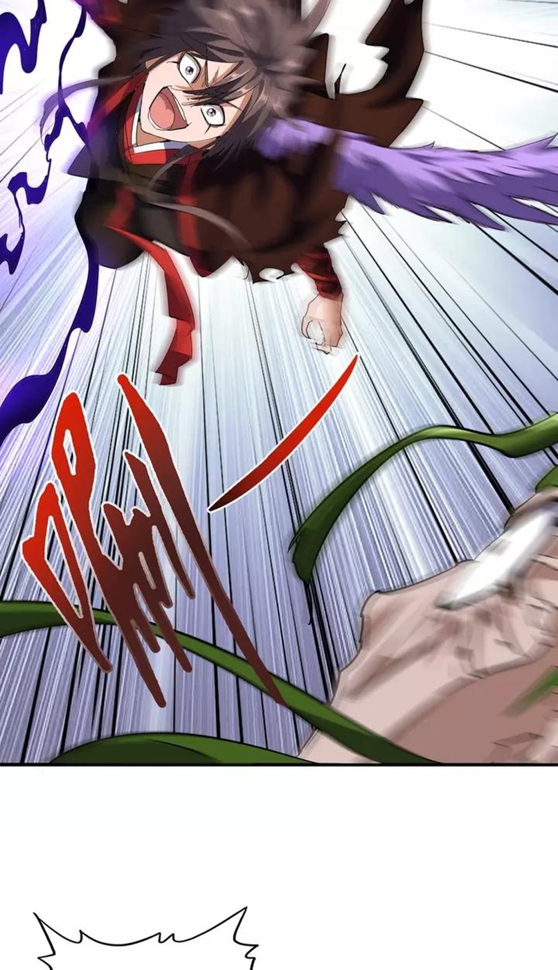 Magic Emperor Chapter 99 Halaman 38