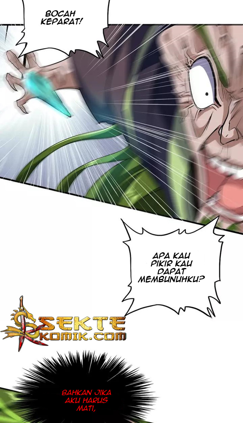 Magic Emperor Chapter 99 Halaman 39
