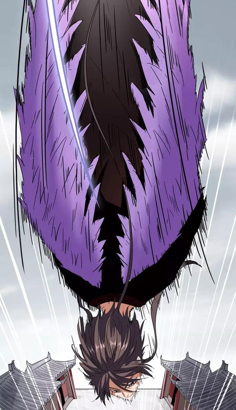 Magic Emperor Chapter 100 Halaman 8
