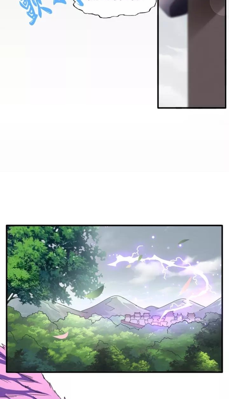 Magic Emperor Chapter 100 Halaman 28