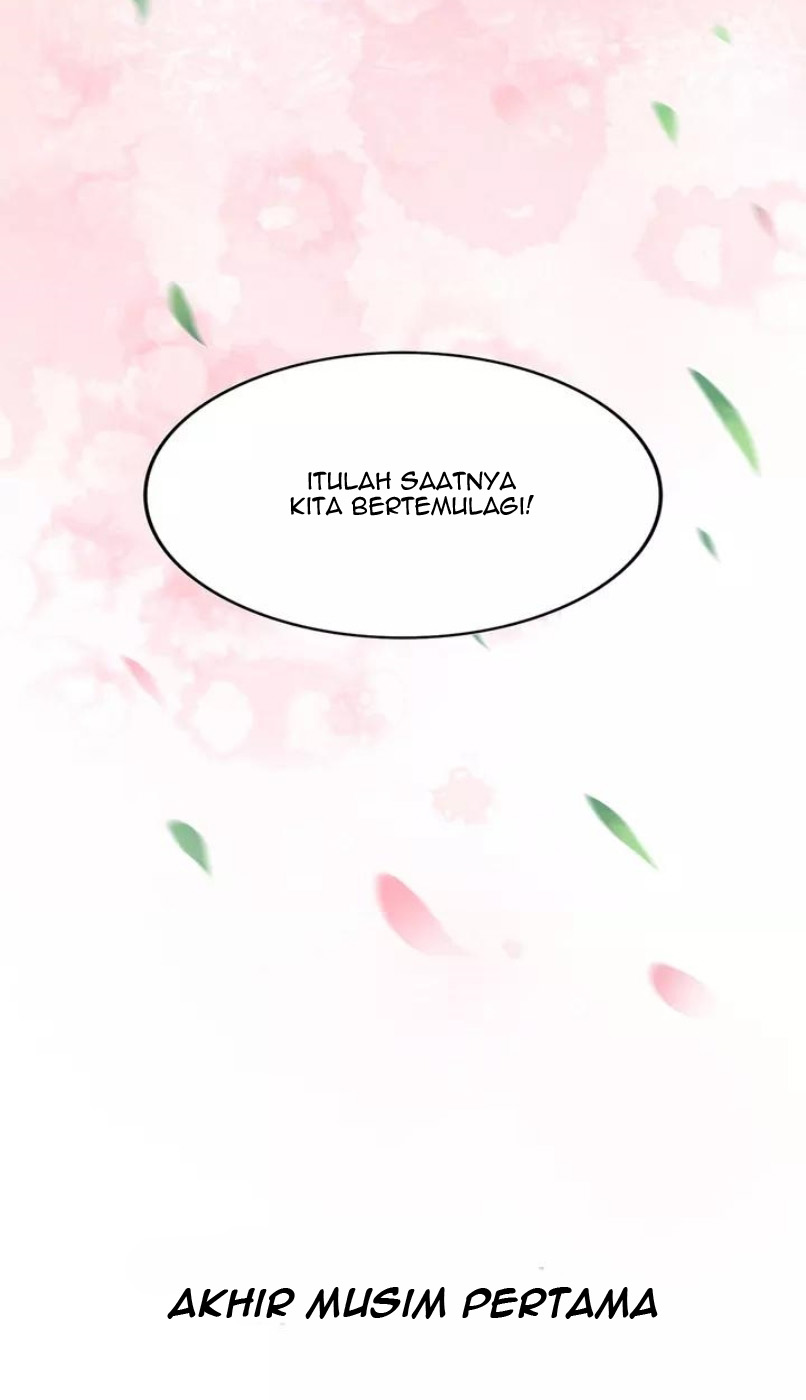 Magic Emperor Chapter 100 Halaman 44