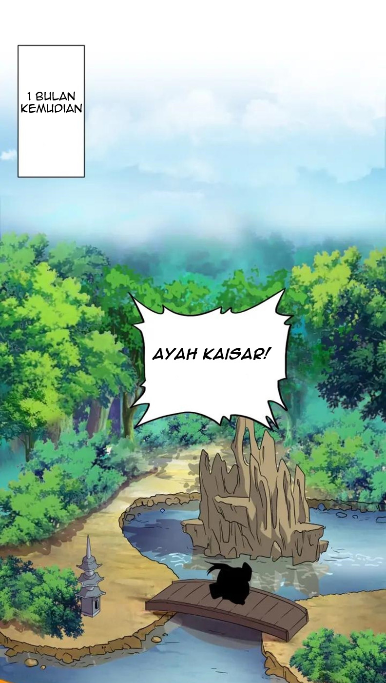 Magic Emperor Chapter 101 Halaman 2