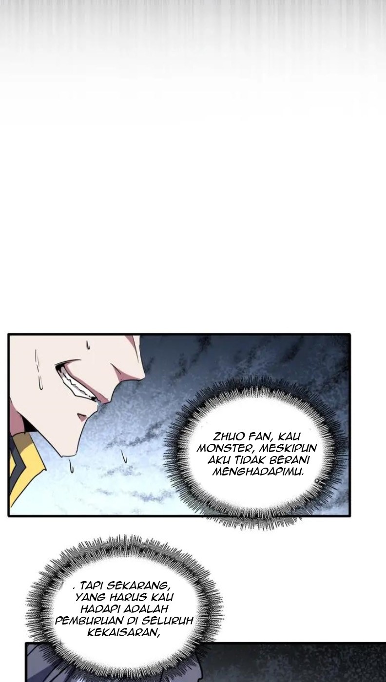 Magic Emperor Chapter 102 Halaman 30