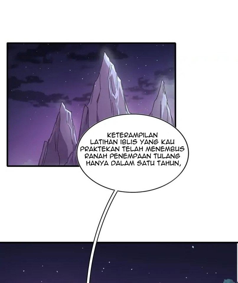 Magic Emperor Chapter 103 Halaman 2