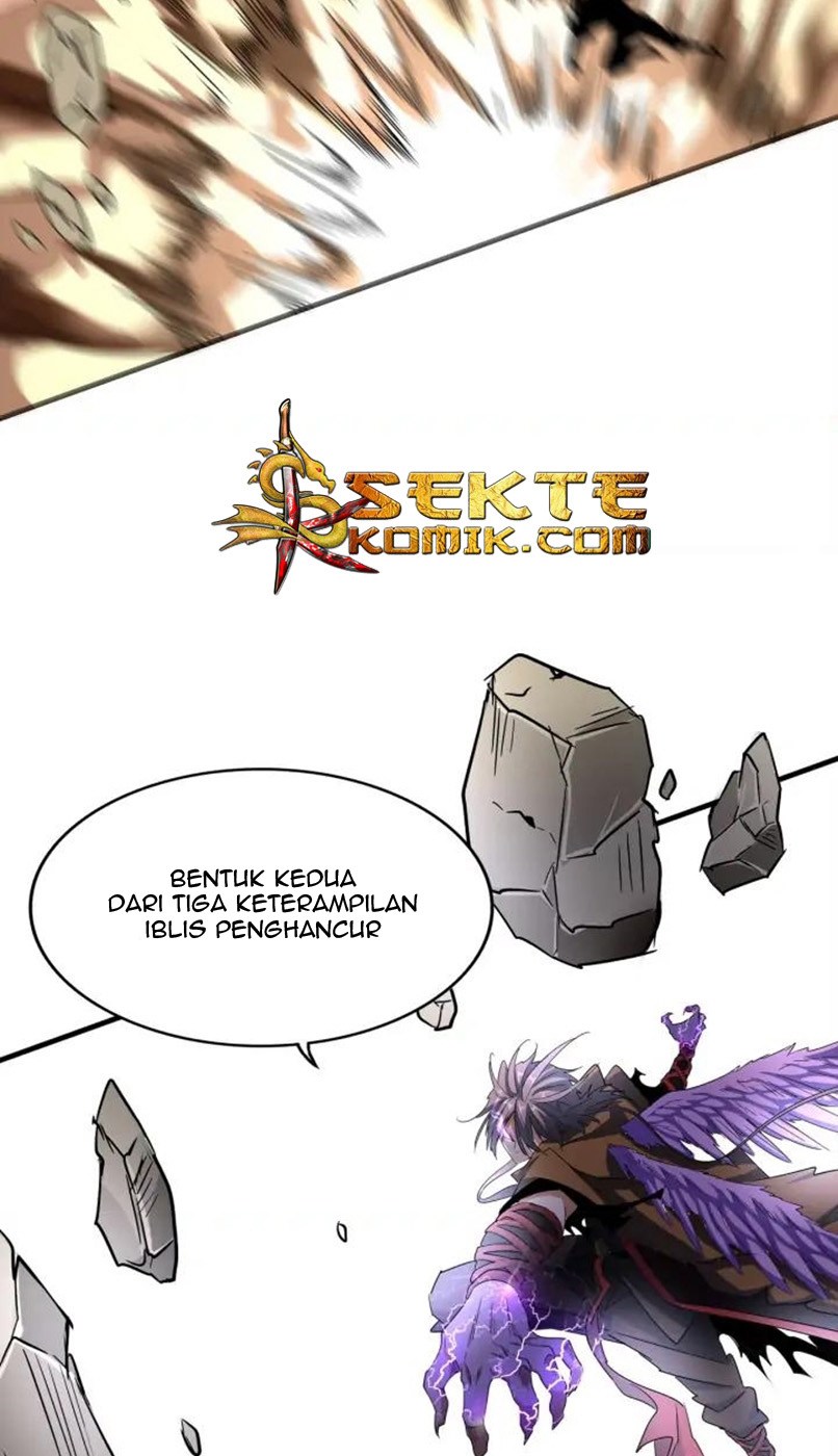 Magic Emperor Chapter 103 Halaman 24