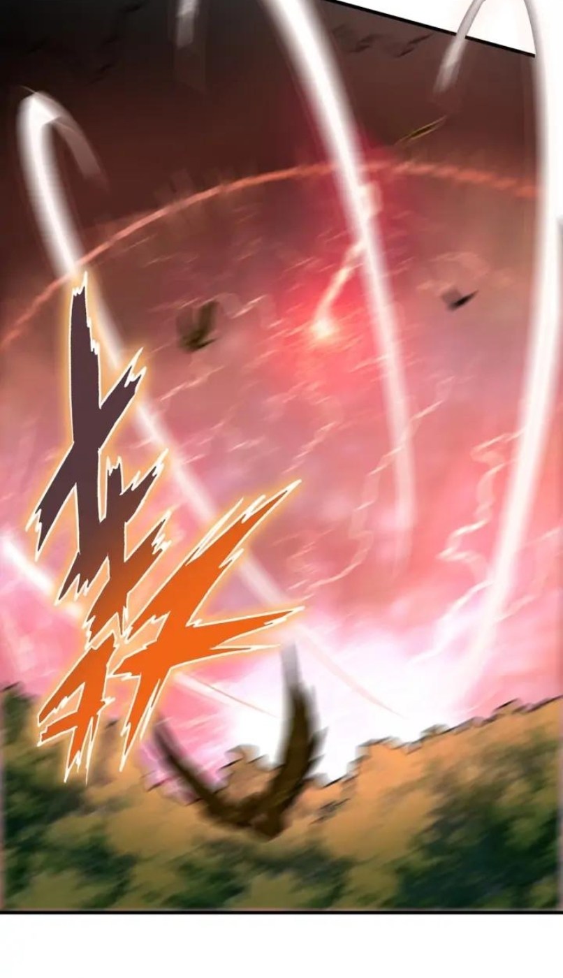 Magic Emperor Chapter 103 Halaman 30