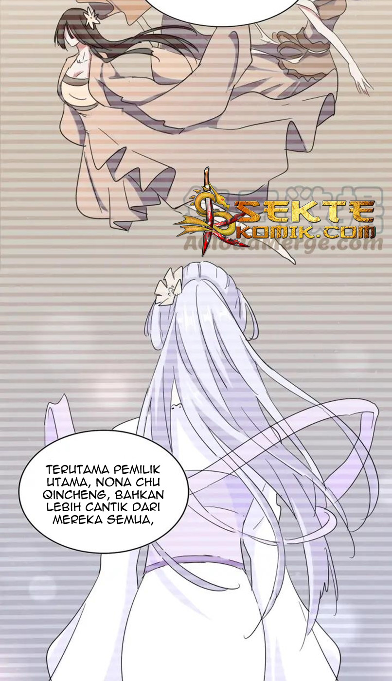 Magic Emperor Chapter 105 Halaman 14