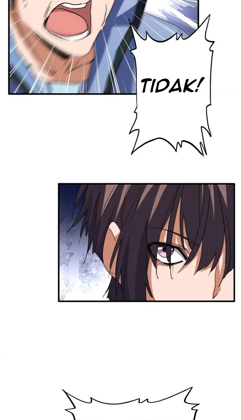 Magic Emperor Chapter 106 Halaman 24