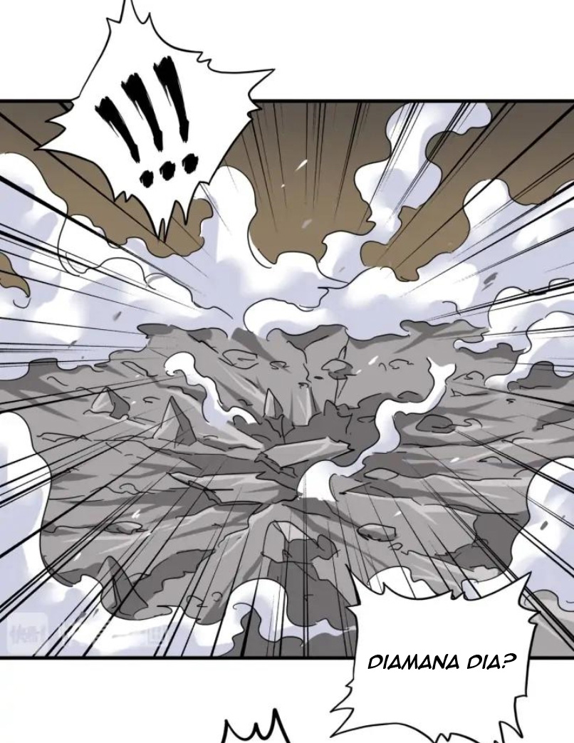 Magic Emperor Chapter 106 Halaman 43