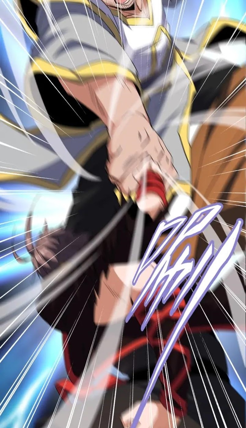 Magic Emperor Chapter 107 Halaman 8
